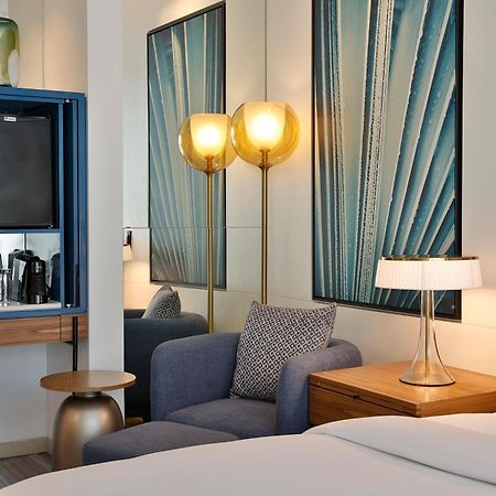 Tumbi West Palm Beach Hotel Dubai,Tapestry Collection Hilton Exterior foto