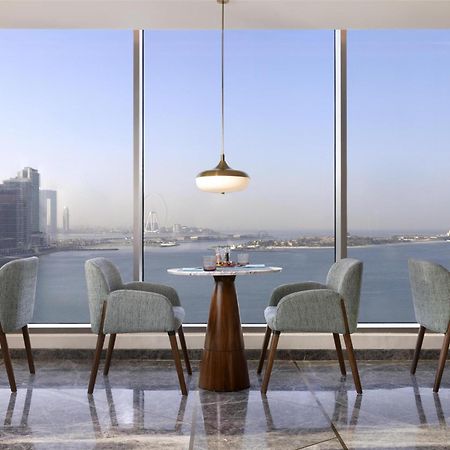 Tumbi West Palm Beach Hotel Dubai,Tapestry Collection Hilton Exterior foto