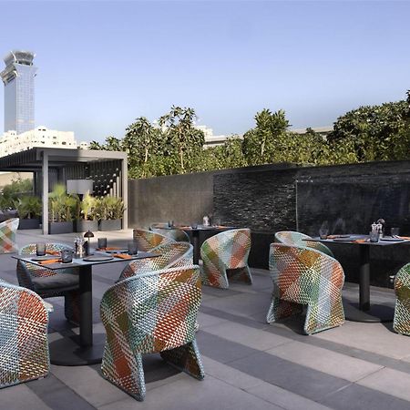 Tumbi West Palm Beach Hotel Dubai,Tapestry Collection Hilton Exterior foto